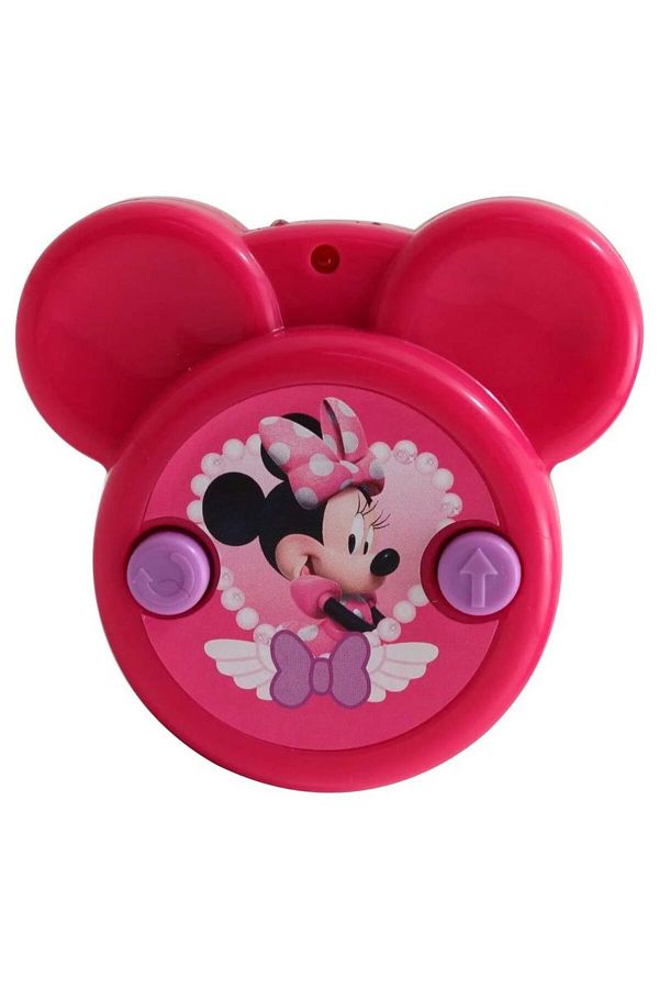 Minnie mouse rc scooter cheap