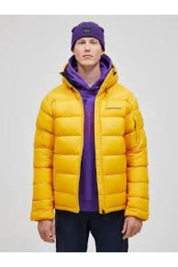 Peak performance frost down coat discount