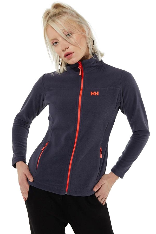 Stylish fleece jacket women's new arrivals
