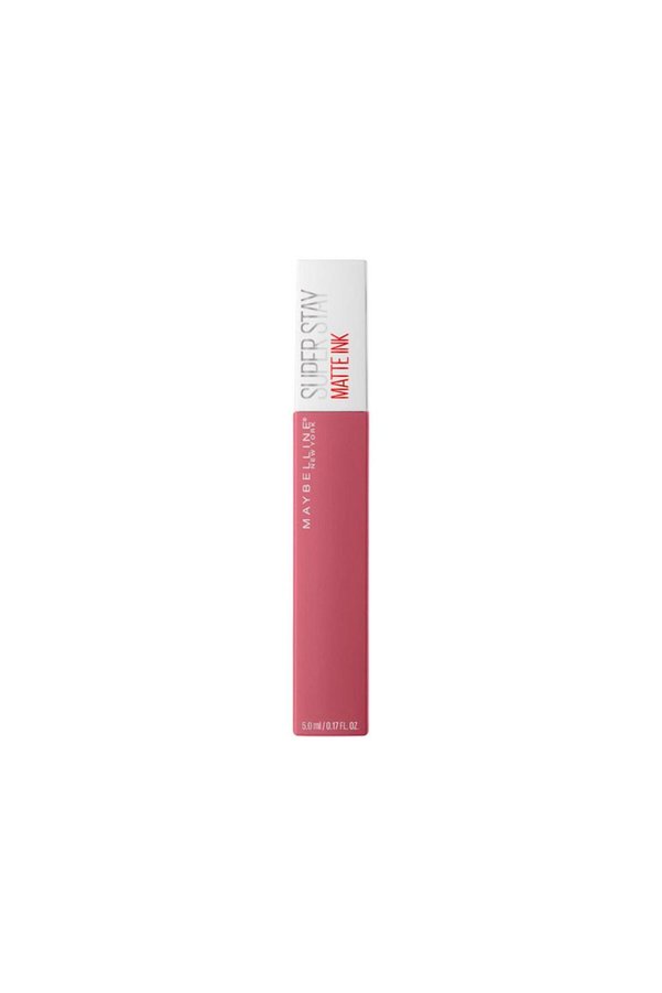 Maybelline New York Super Stay Matte Ink 180 Revolutionary