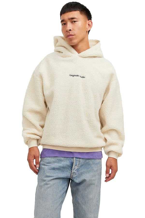 Denim jack teddy store