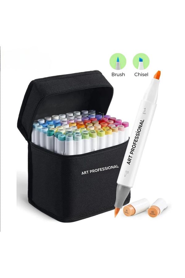 Professional marker pens on sale