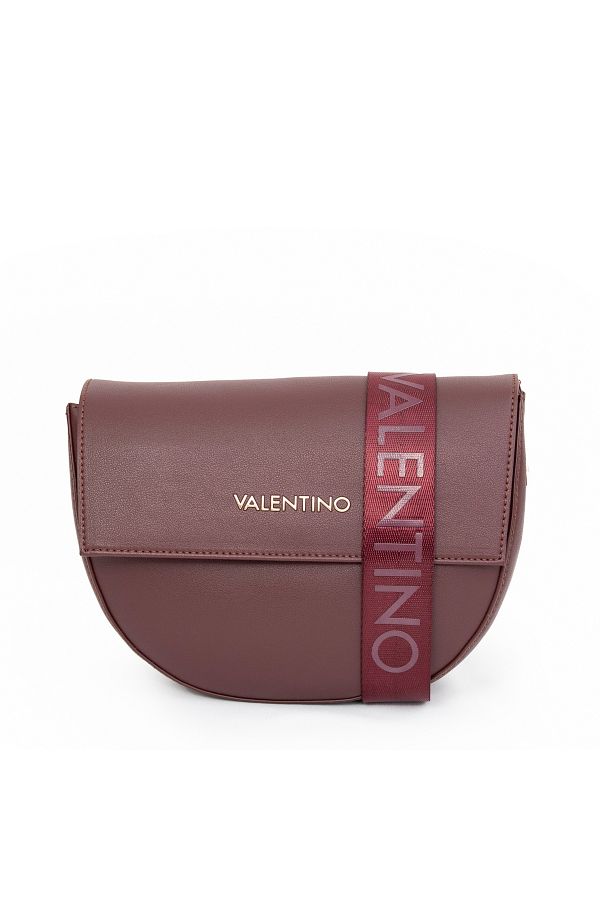 Valentino Bags Bigs Paarse Crossbody Tas VBS3XJ02VINO Trendyol