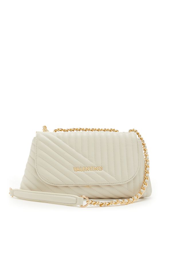 Valentino Bags Laax Re Witte Crossbody Tas VBS7GJ03BIANCO Trendyol