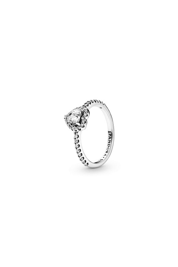 Pandora Stories ring 198421C01 54 Storlek 54 Trendyol