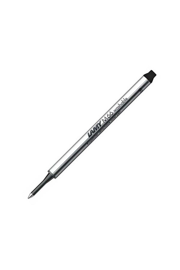 Lamy-M66 Black Roller Spare 1
