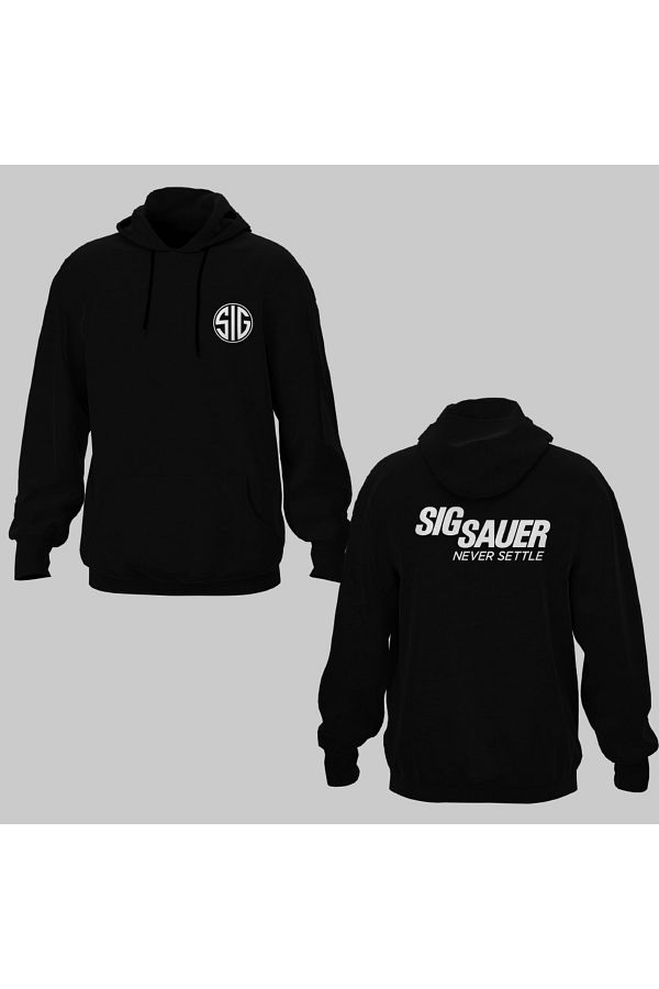 Sig sauer pullover discount