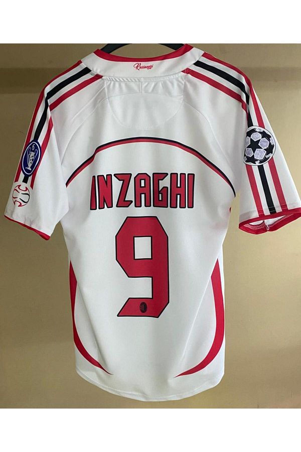 Inzaghi shirt store