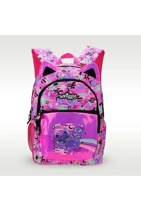 SMIGGLE School Bag Pink Trendyol