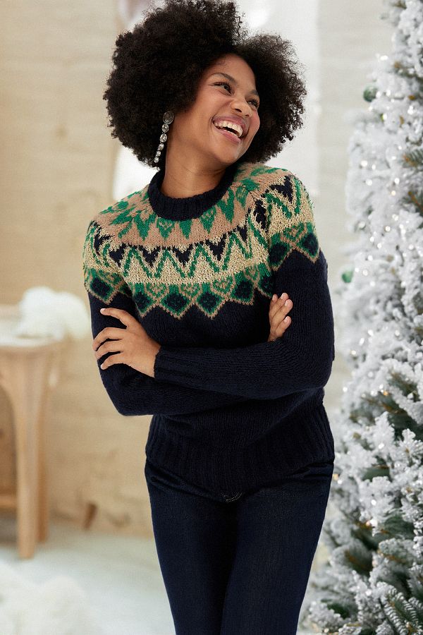 Glitter knitwear cheap