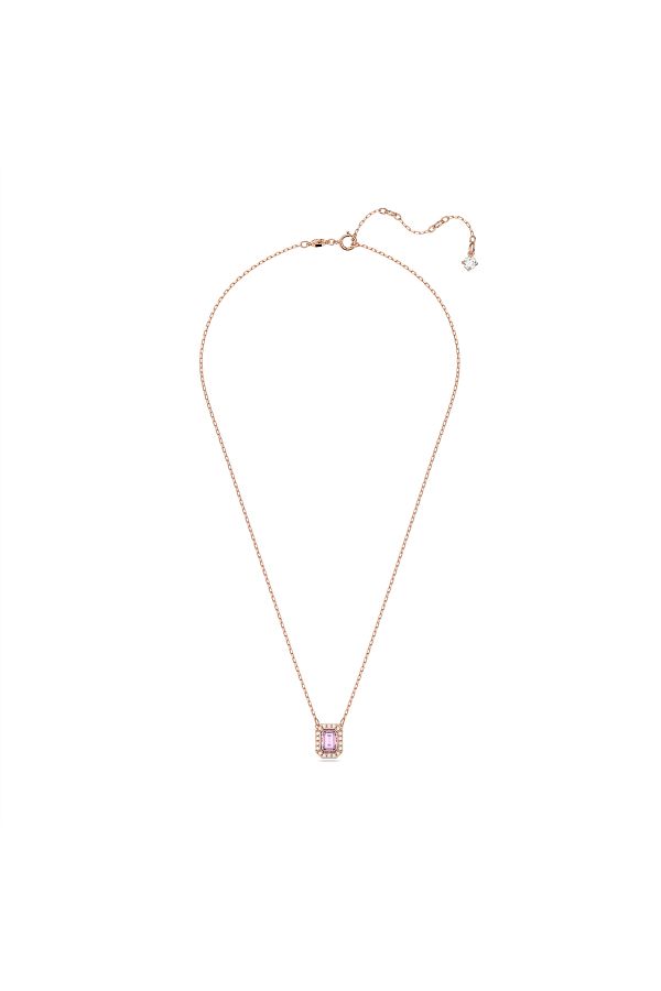 Swarovski-Millenia Rose Goldfarbener Anhänger 5640291 1