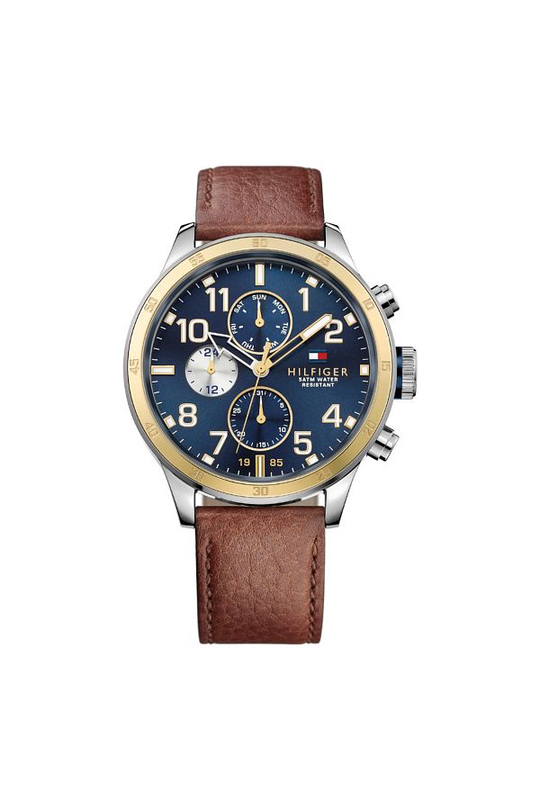 Tommy Hilfiger Trent klocka TH1791137 Trendyol
