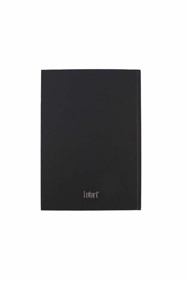 Lutart-La-2457-syh Sketch Notebook A3 100yp/100gr 1