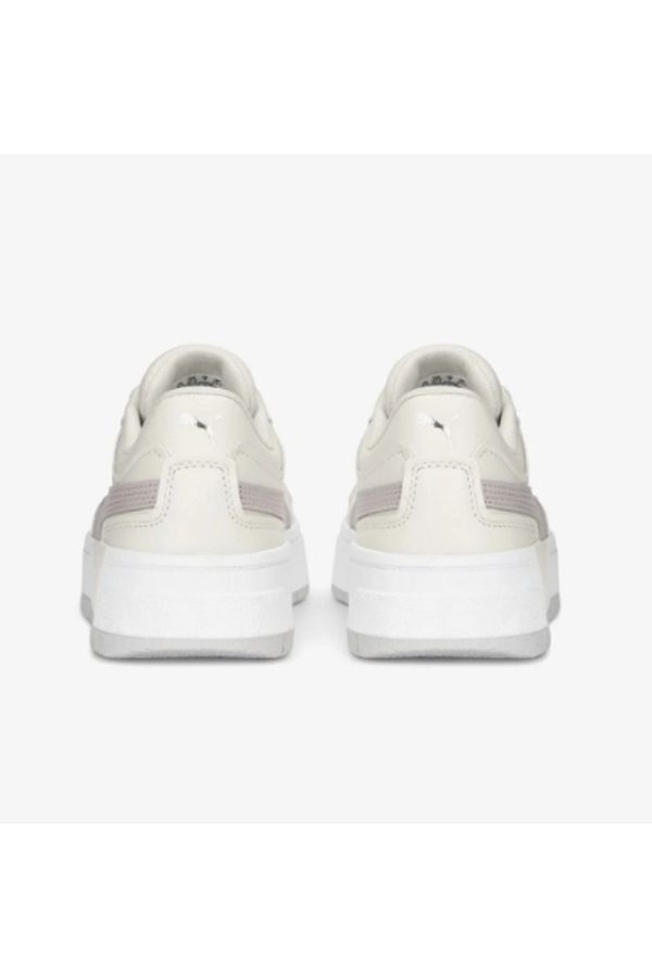 Puma cali cream top