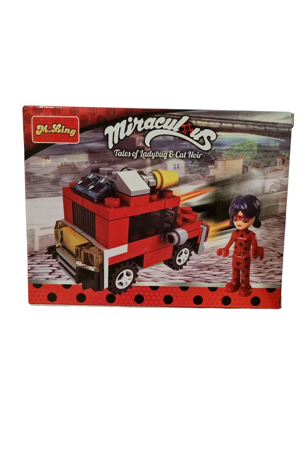 Lego 30533 car instructions best sale