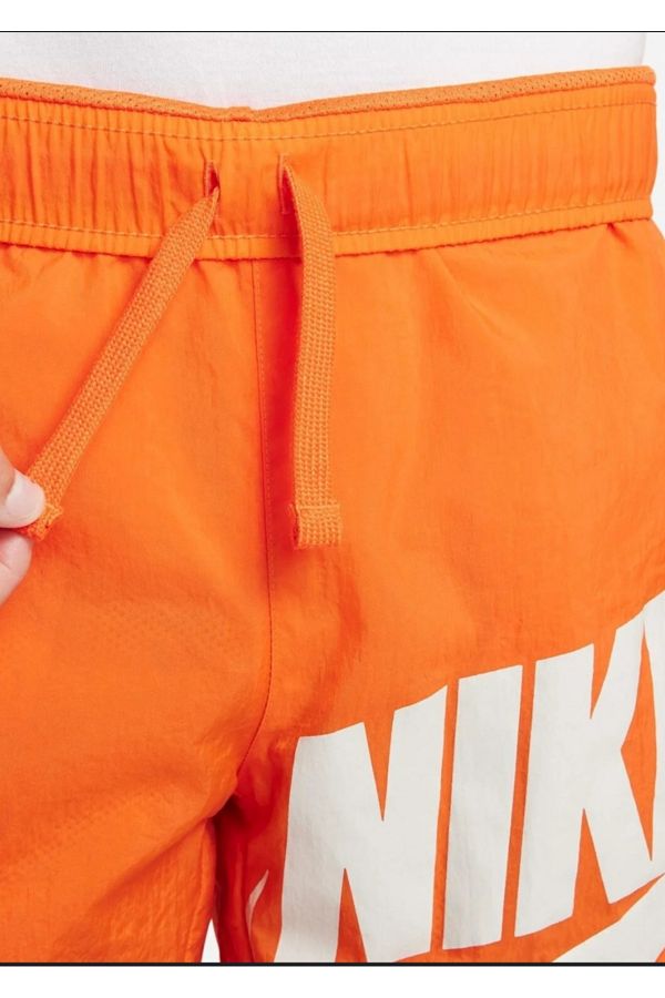 Nike Sportswear Woven Lined Kids Shorts DO6582 817 Trendyol