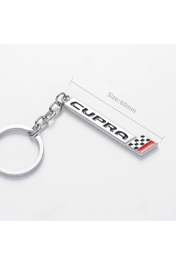 Cupra keychain online