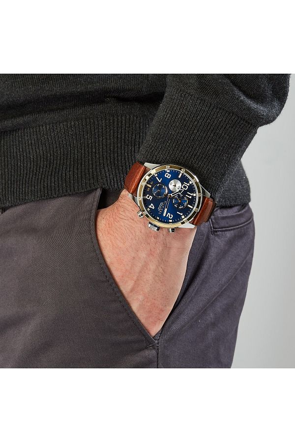 Tommy Hilfiger Trent klocka TH1791137 Trendyol