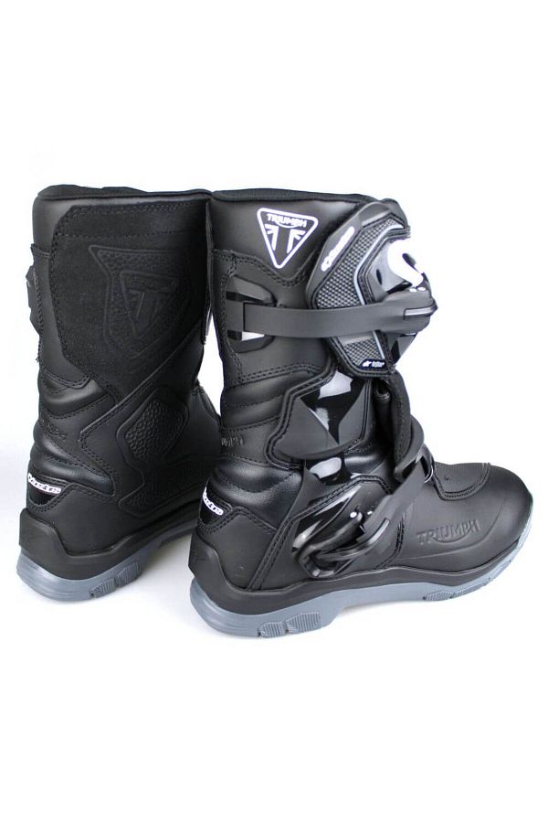 Alpinestars triumph boots cheap