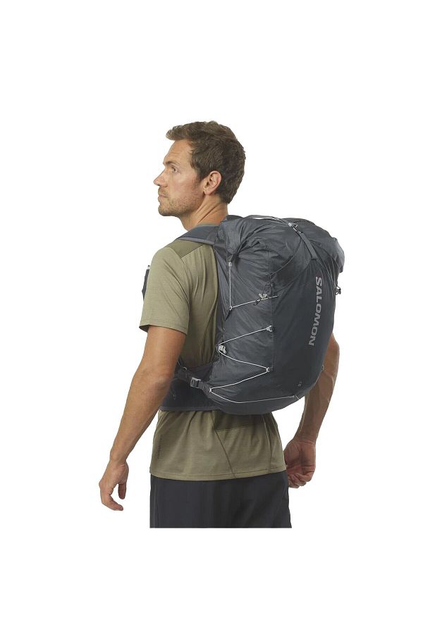 Salomon XA 35 Outdoor Backpack Trendyol
