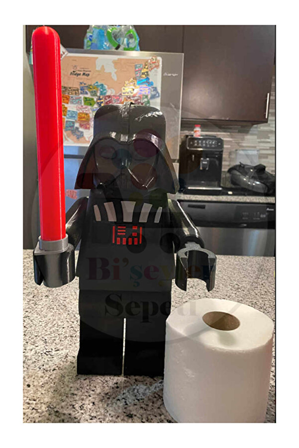 Darth vader toilet paper cheap