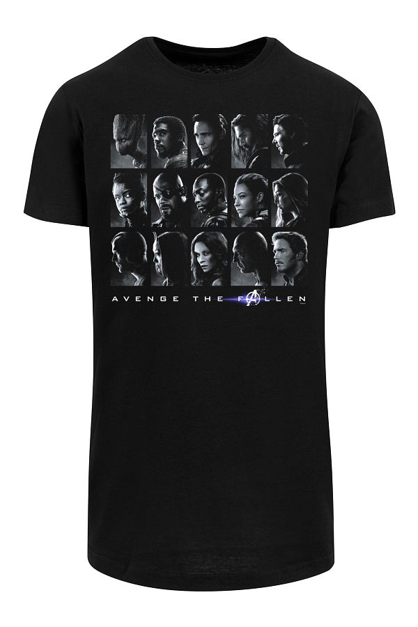 Avengers endgame men's t shirt discount