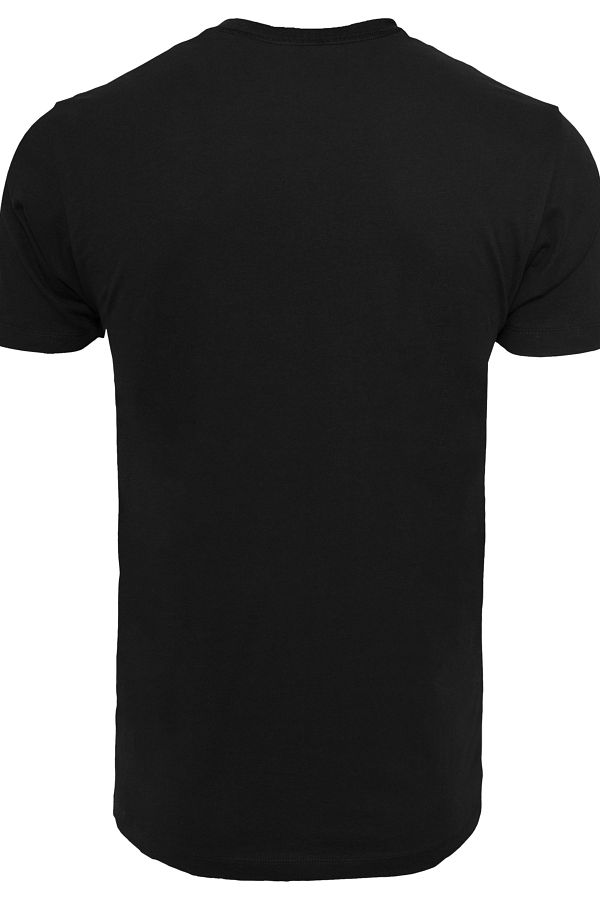 F4NT4STIC Herren Marvel Avengers Endgame Hawkeye Brushed mit T Shirt Rundhalsausschnitt Trendyol