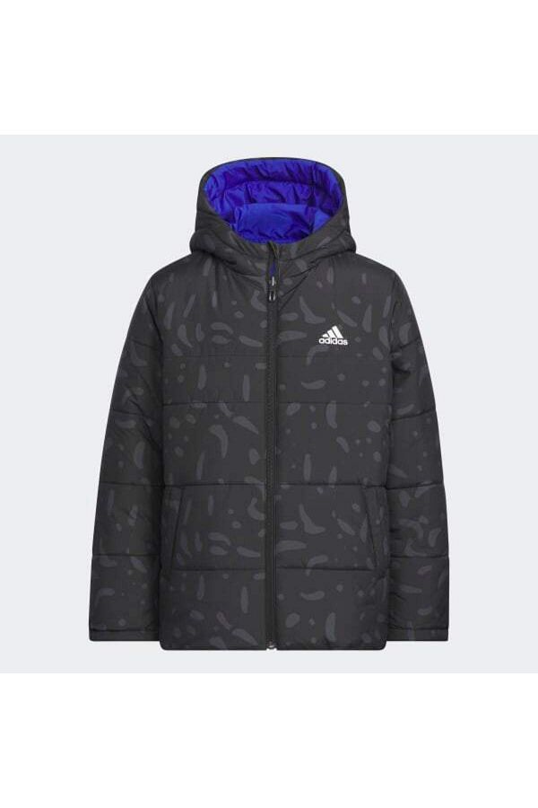 Adidas kids winter jacket online