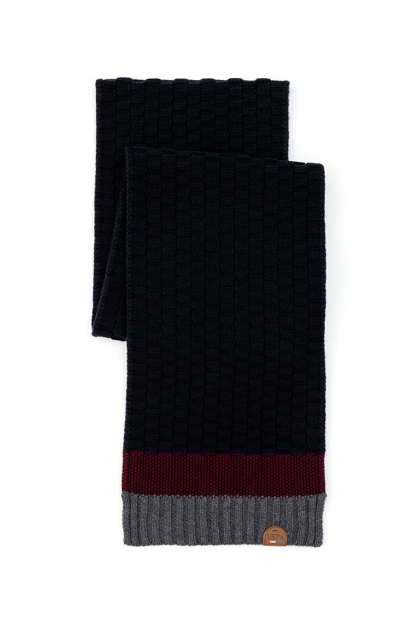 Us polo assn scarf deals