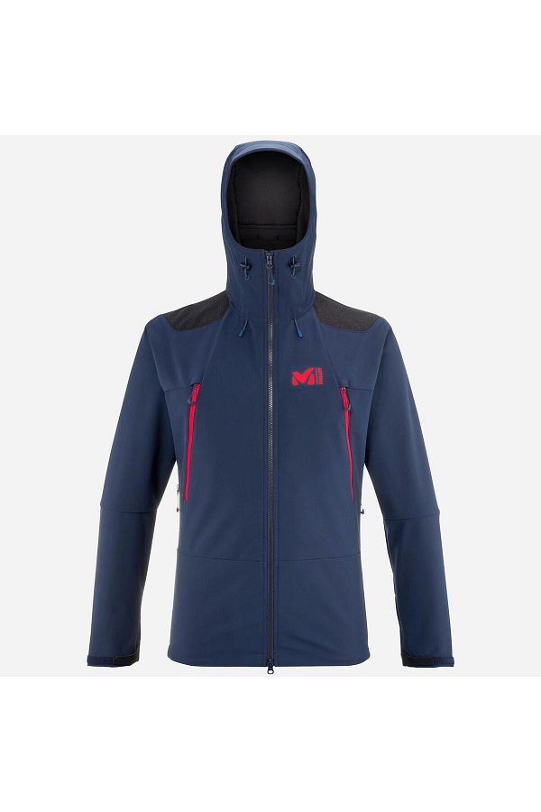 Softshell millet on sale