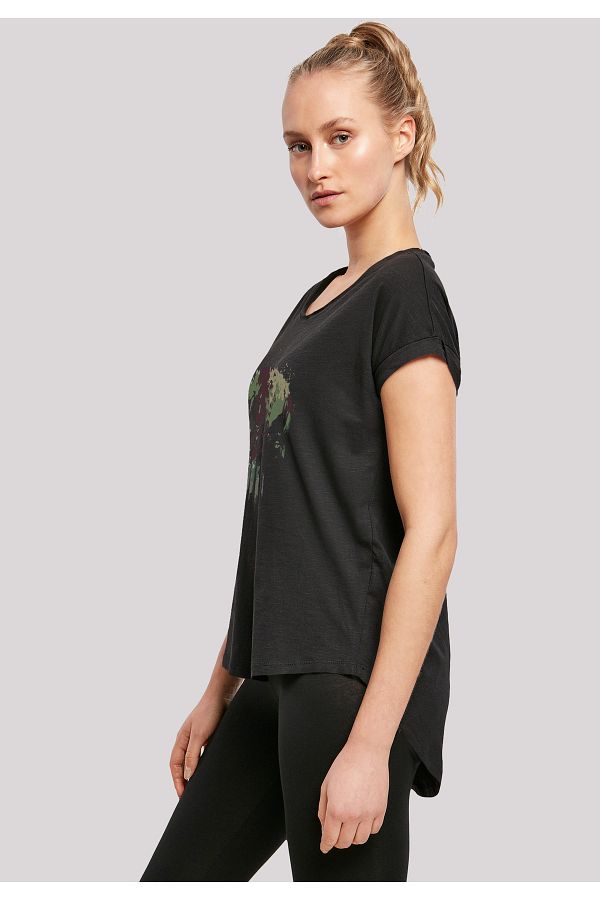 T shirt punisher femme 2025