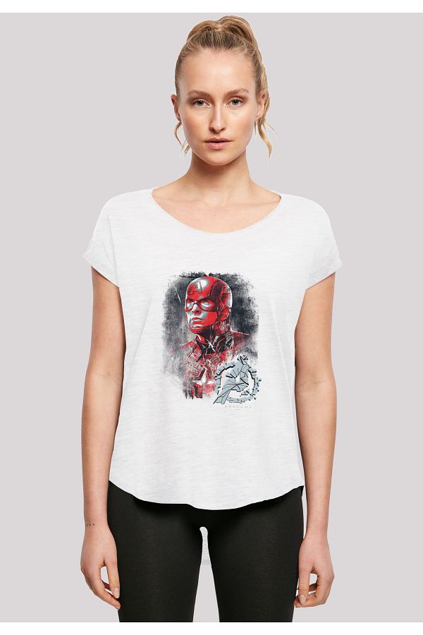 Avengers endgame women's shirt deals