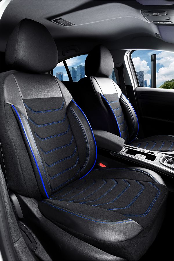 Ford ka car seat covers cheap