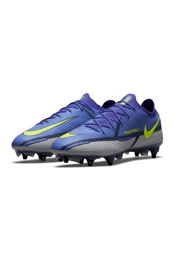 Blue phantom football boots hot sale