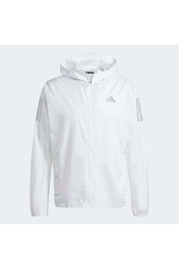 Adidas response jacket white outlet