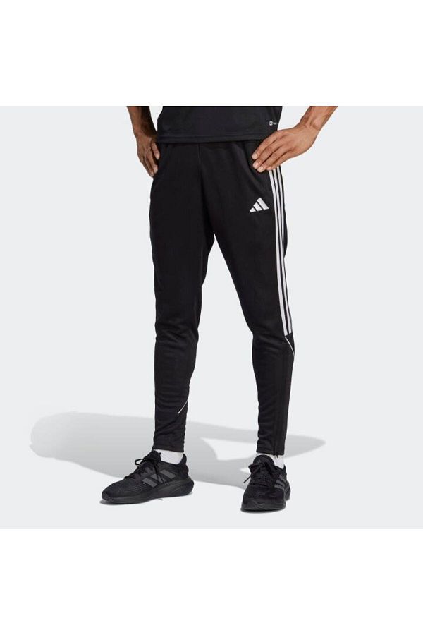 adidas Tiro23 L Pnt Men s Football Training Sweatpants Hs7232 Black Trendyol