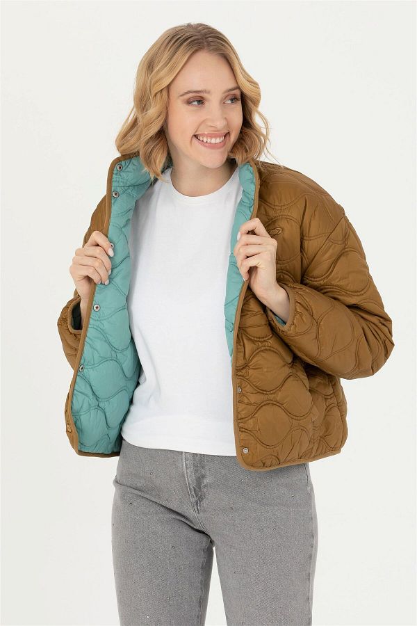 Us polo double sided jacket clearance