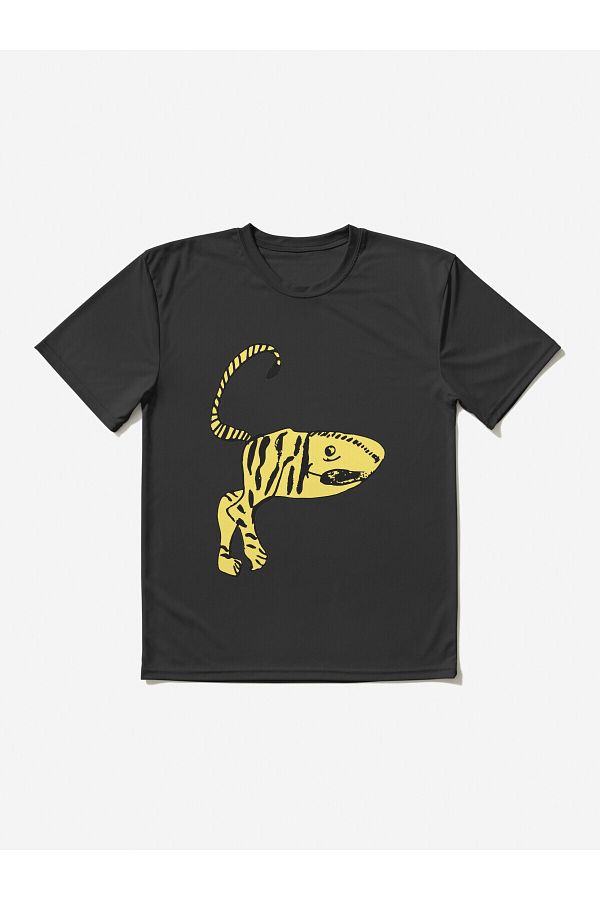 Qupa Butik The Shaggs Foot Foot T Shirt Trendyol