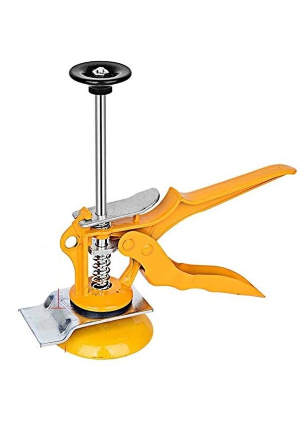 emalzeme-Wall Tile Tile Precision Sevci Jack Tile Height Locator Height Adjuster Jack 1