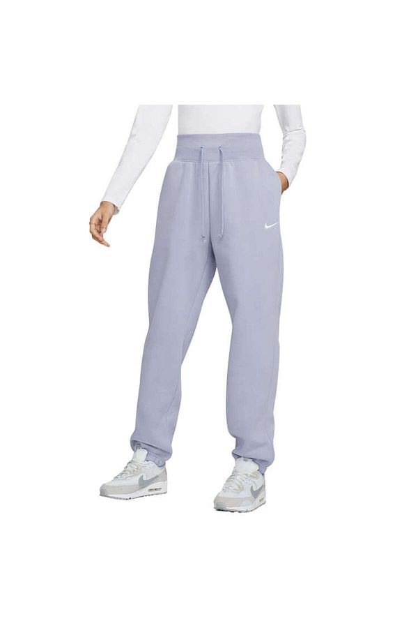 Nike Phoenix Fleece High Rise Oversize Women s Sweatpants DQ5887 519 Trendyol