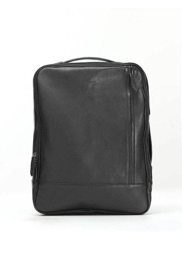 Stylish leather bag online