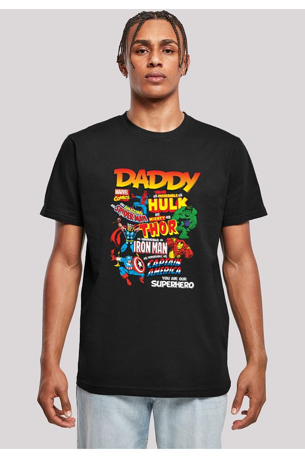 Superhero shirts hot sale