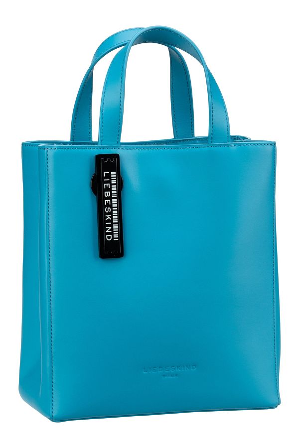 Liebeskind Berlin Handtasche Paper Bag Tote S Trendyol