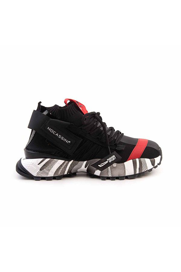 Mocassini sneakers sales