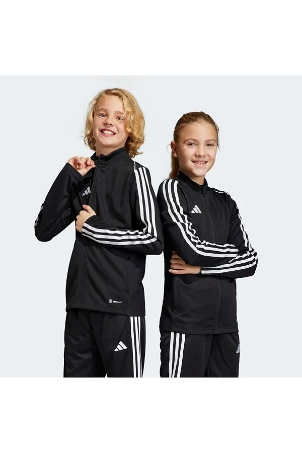 Adidas style jacket best sale