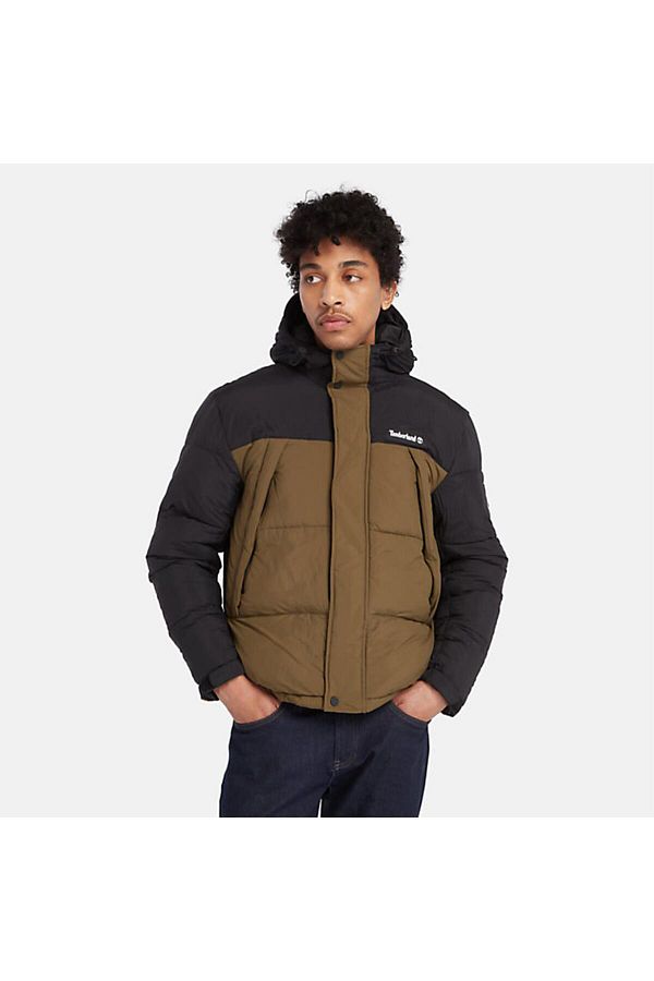 Timberland north face jacket on sale