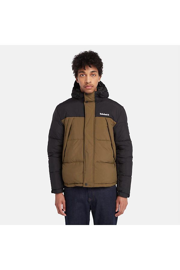 Timberland f17 jacket on sale