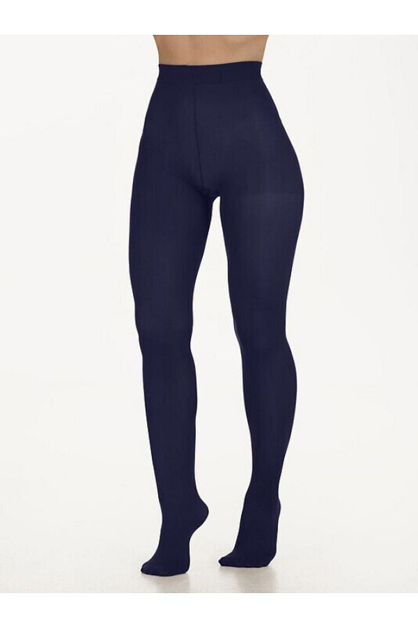 Thick natural tights cheap