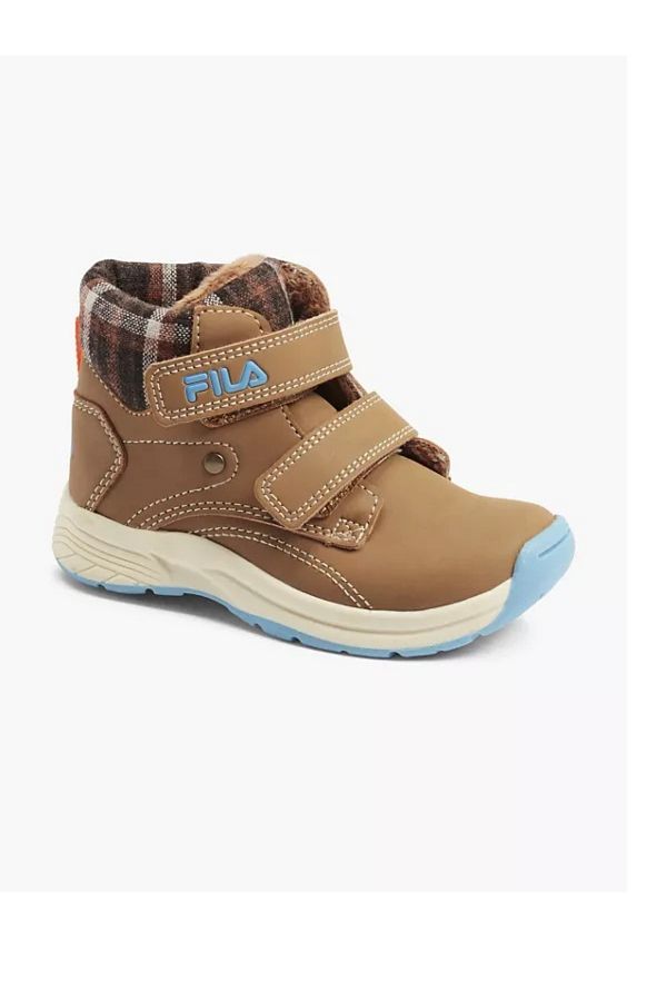 High top fila boots store