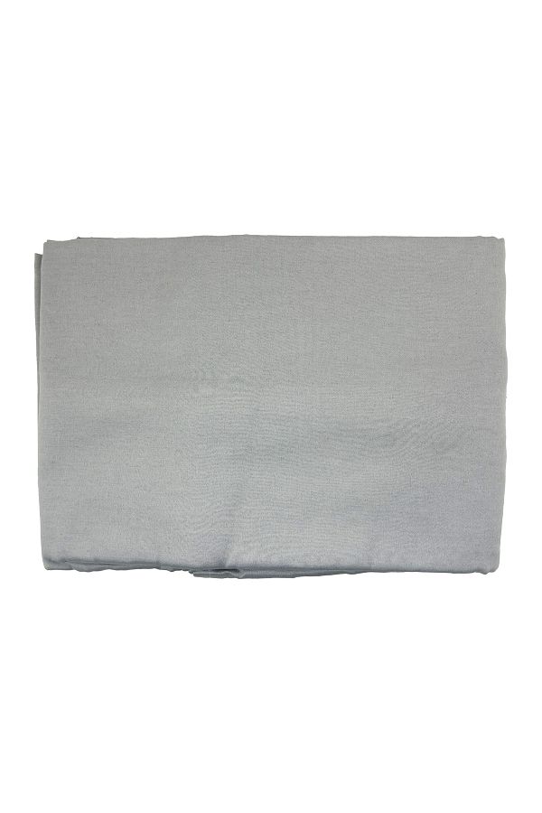 sethome collection-PLAIN RIBBLELESS SATIN SHEET (3 DIFFERENT SIZES) 1